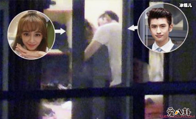 王一菲张云龙被爆恋情在一起了