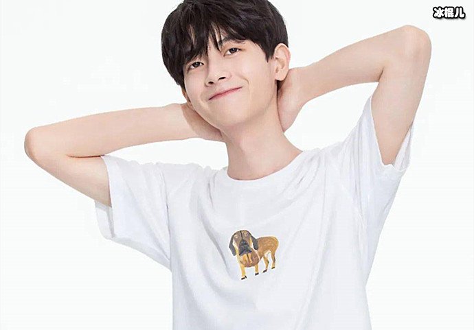 陈鹤一是怎么出道的