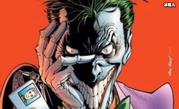 dc小丑在哪些电影出现