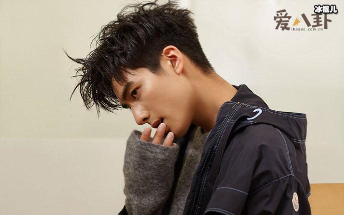 井柏然宋威龙确定主演《张公案》