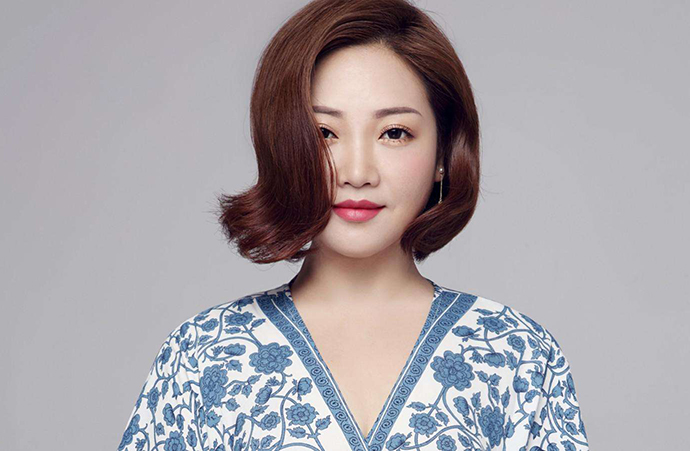 歌手陈瑞个人资料