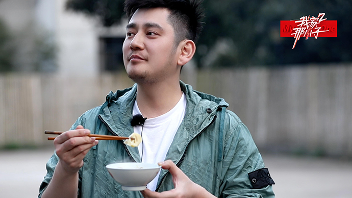 《我家那小子》钱枫