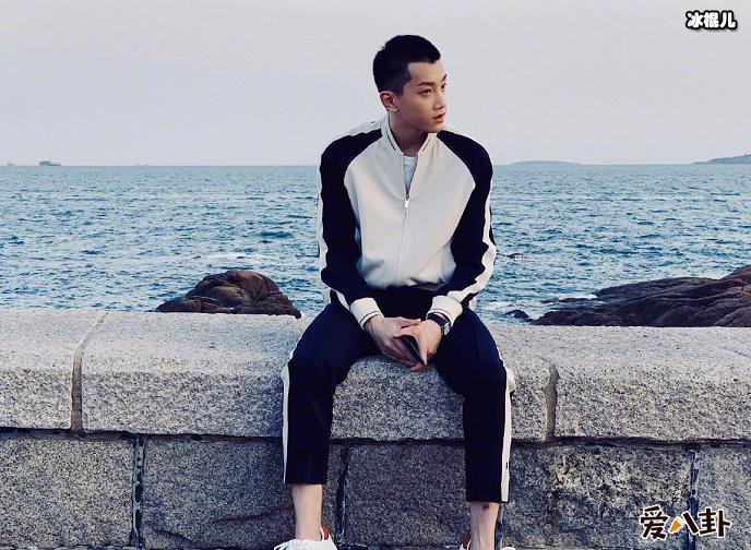 范世錡个人资料