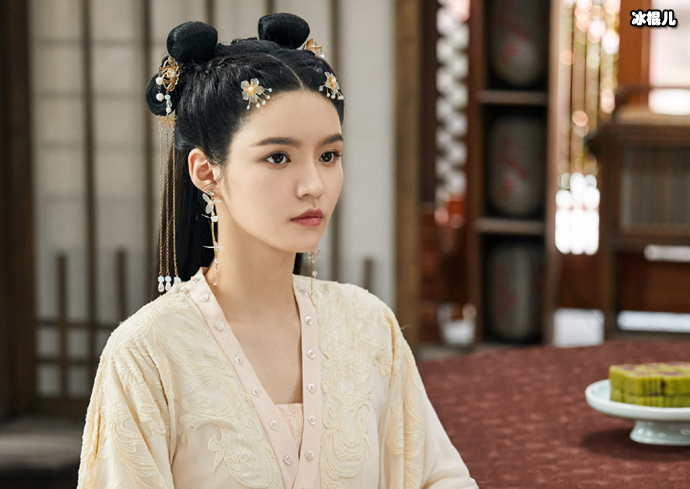 二十四味暖浮生夏兰剧照