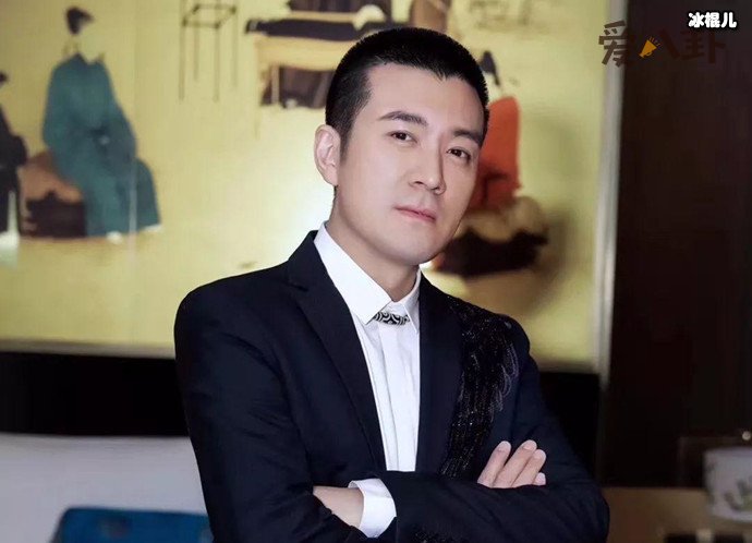 黄圣依老公直播带货惹众怒