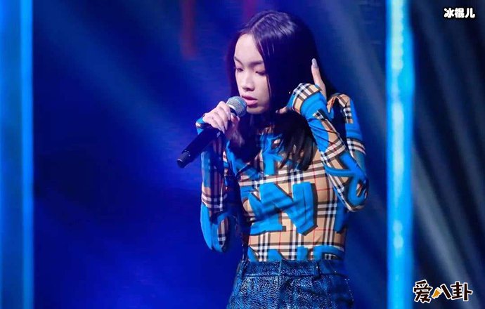 刘柏辛奇袭华晨宇 