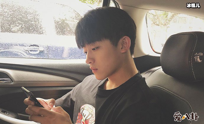 吴幸键个人资料