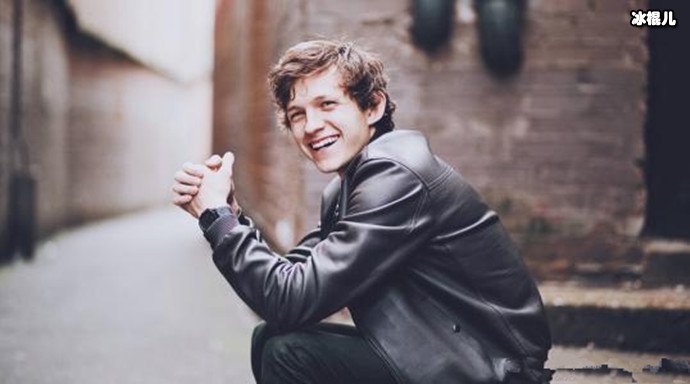 荷兰弟女友原来是她