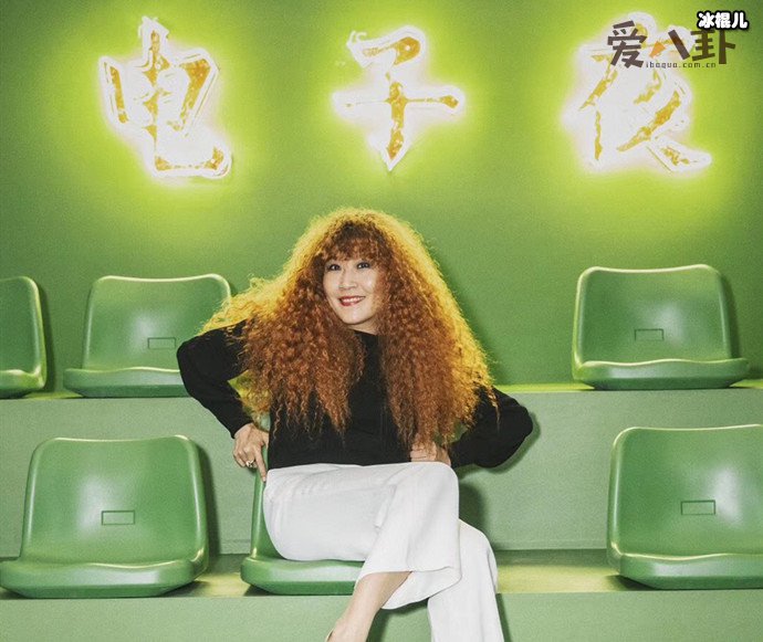 张蔷澄清被封杀传闻