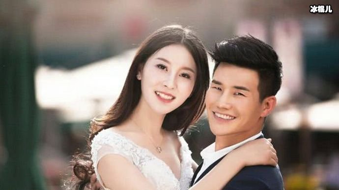 谢孟伟老婆郭珊珊