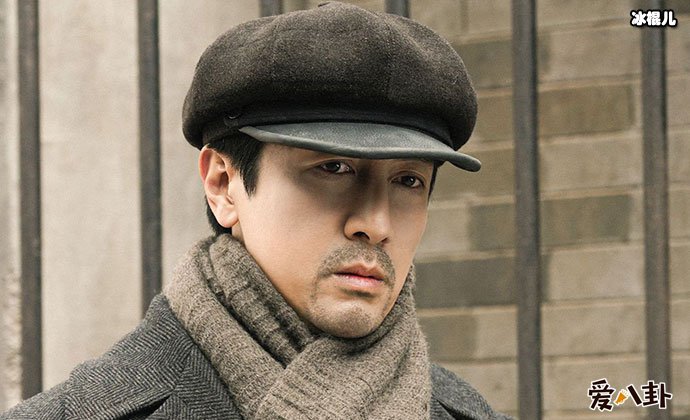 新世界铁林扮演者