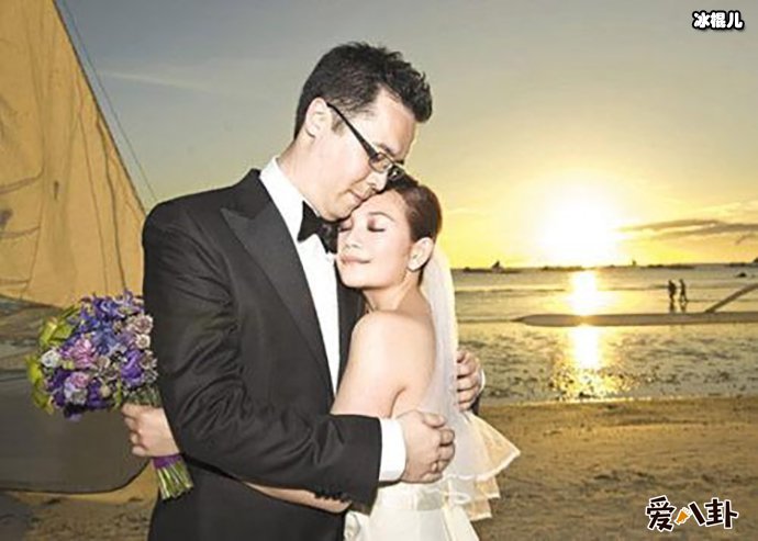 梁静茹前夫发文称出轨是污蔑