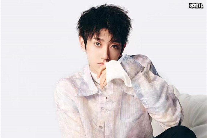 杨昊铭的作品有哪些