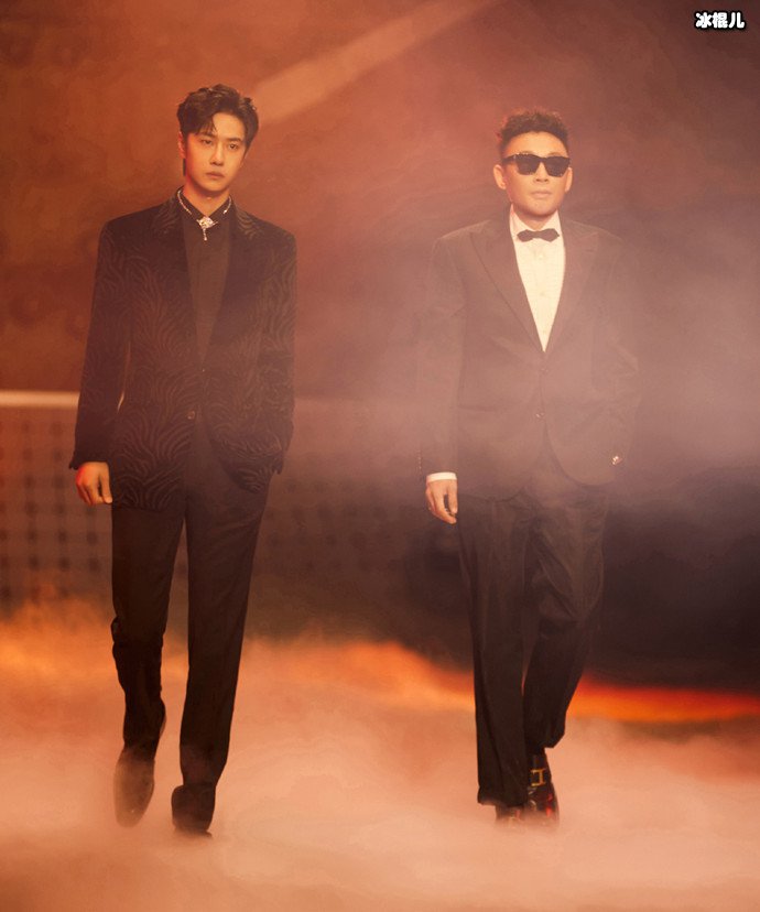 2022智族GQ年度人物盛典