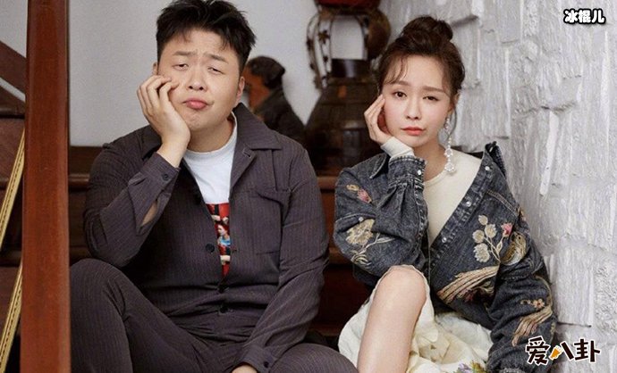 杜海涛的家世如何 