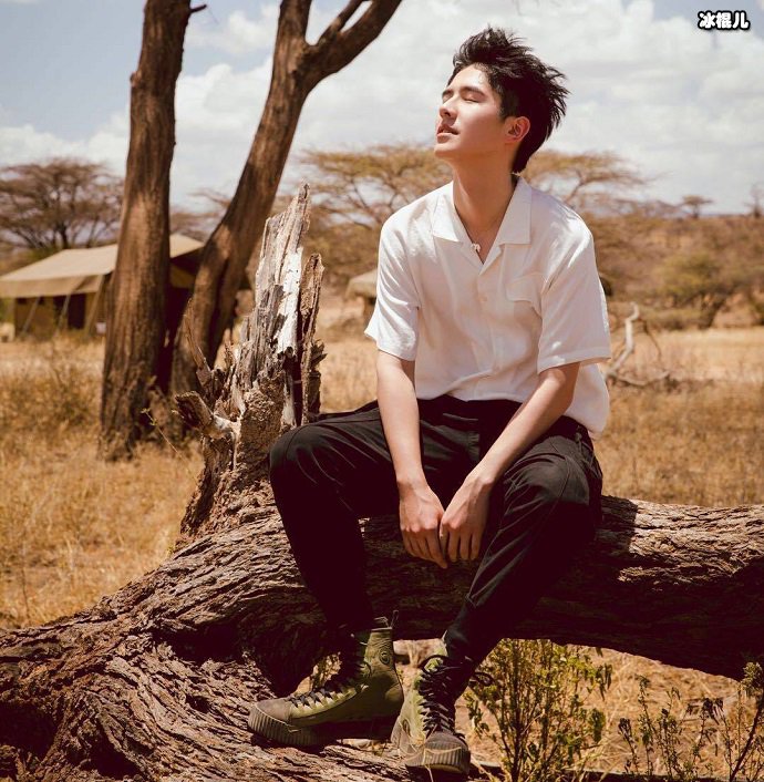 刘昊然被曝留级