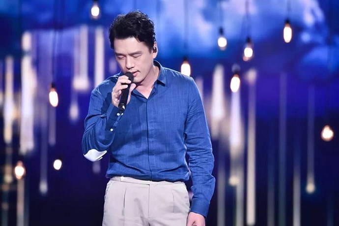 王耀庆和老婆郭宴青是青梅竹马