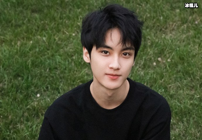 梁怀吉扮演者边程