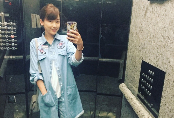 六月蔡君茹演艺经历