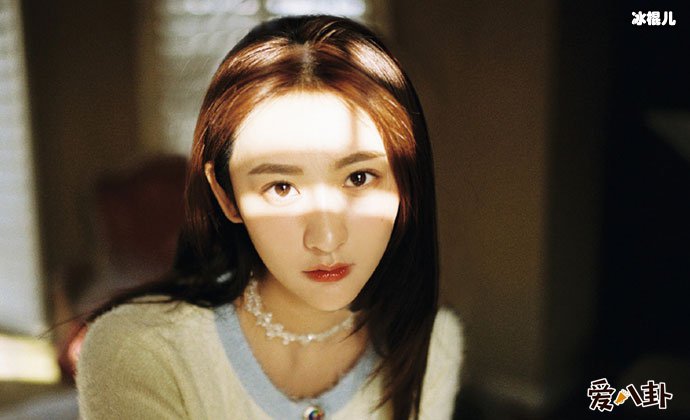 九幽扮演者马月