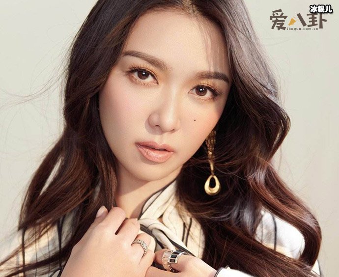 薛凯琪感情起底