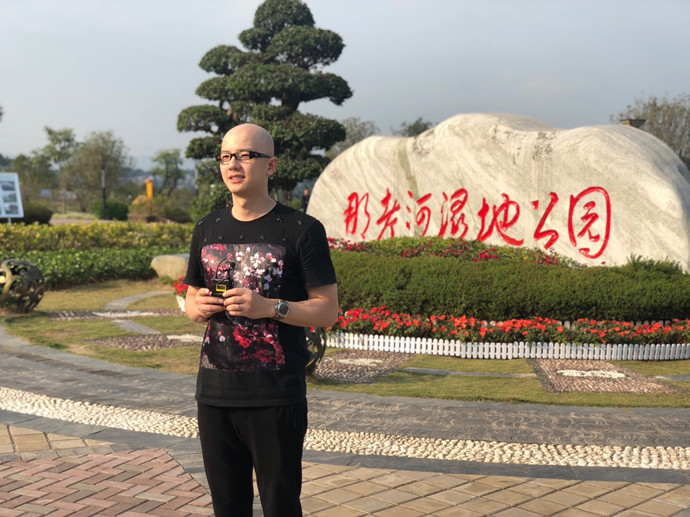 歌手平安已结婚生子