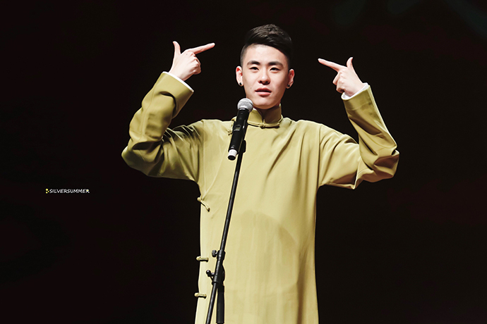 张云雷在德云社的地位如何