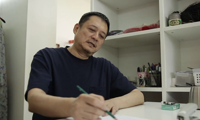 张叔平做的造型怎么成了热搜？