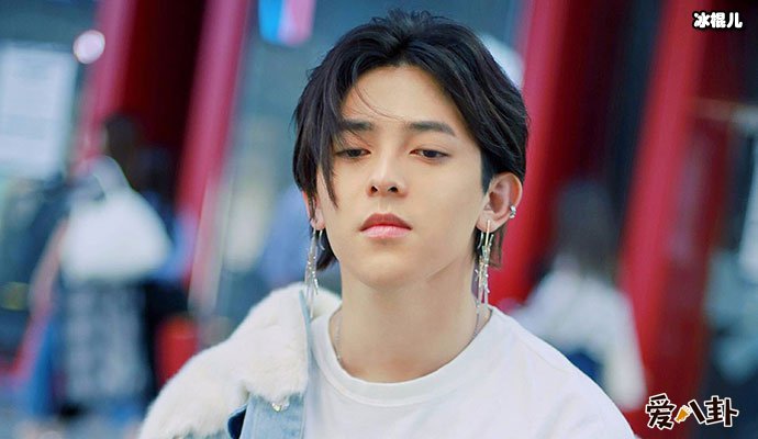 符龙飞个人资料