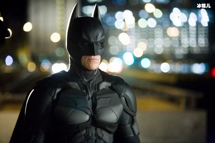 蝙蝠侠是漫威电影吗