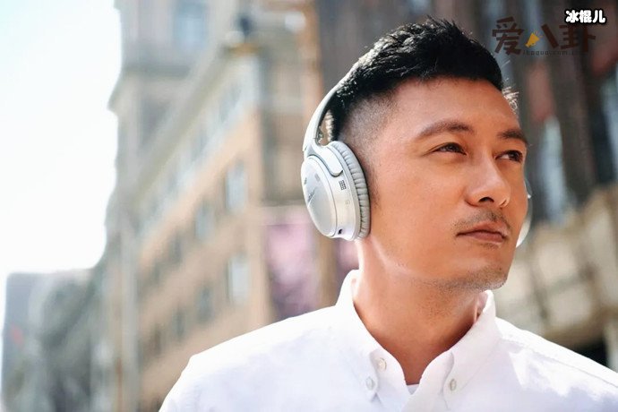 余文乐自曝患上急性惊恐症