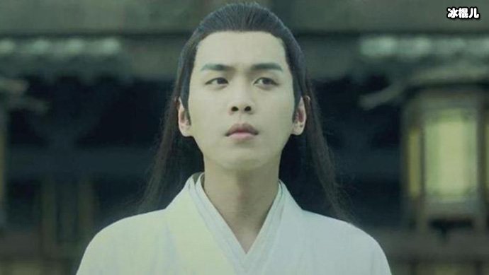 雪中悍刀行张若昀剧照