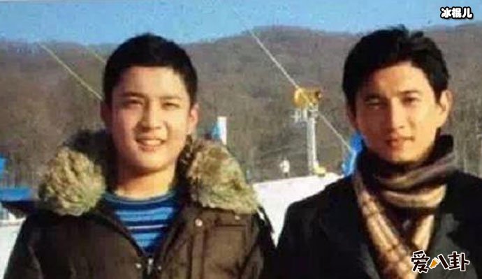 韩东君整容是真的吗