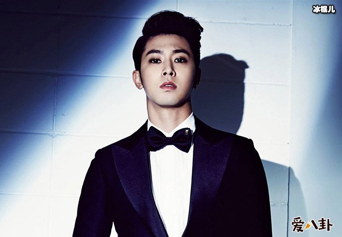 郑允浩发明口罩获专利