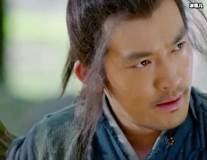 封神演义张博演谁