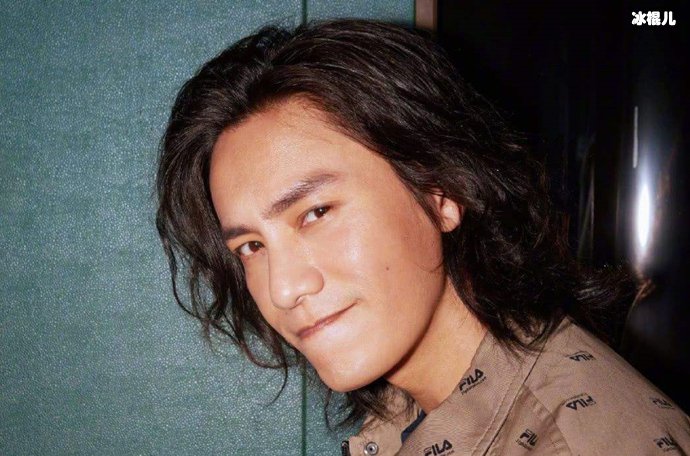 陈坤公司旗下艺人来头大