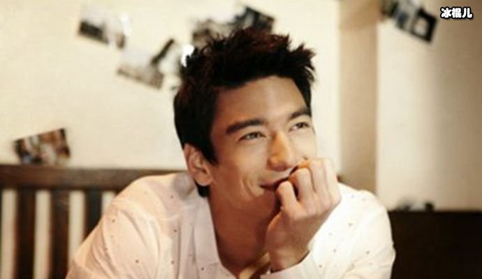 丹尼斯•吴个人资料