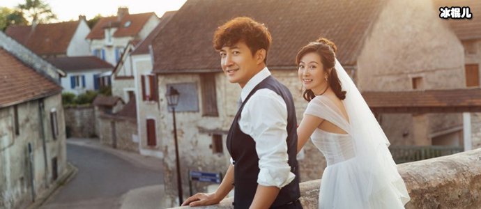 演员王阳老婆是谁