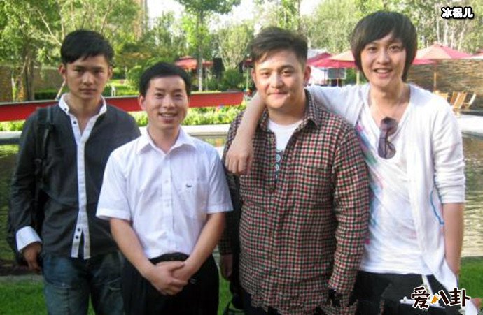 我们恋爱吧金浦个人资料