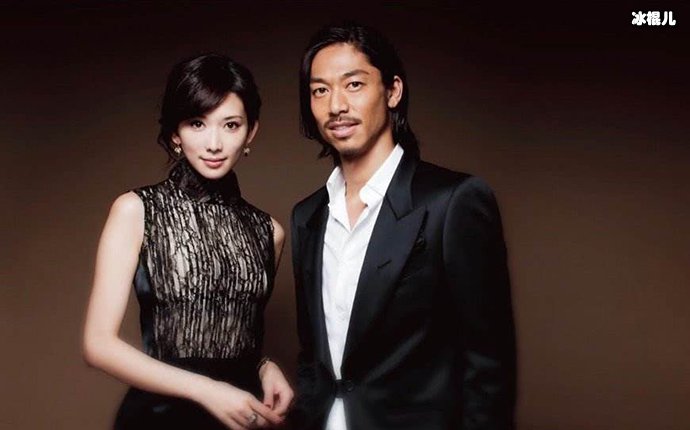 林志玲与黑泽良平的婚后生活