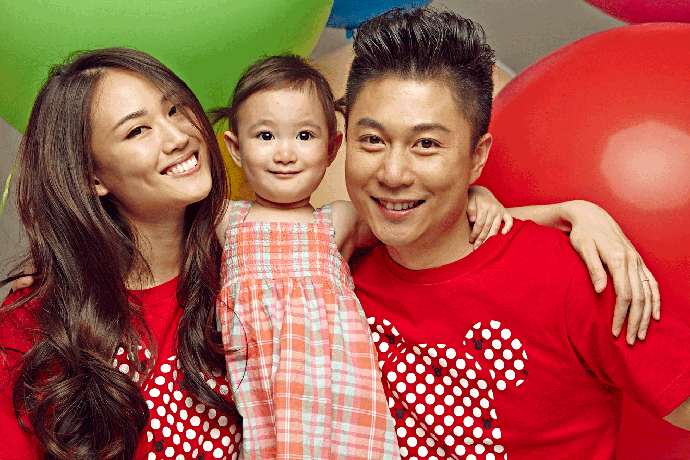 李小鹏为追上李安琪吃了多少苦