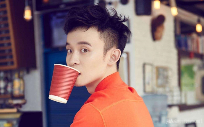 董子健父亲董志华