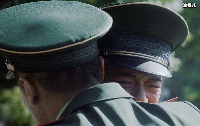 特战荣耀曹奔白龙和解