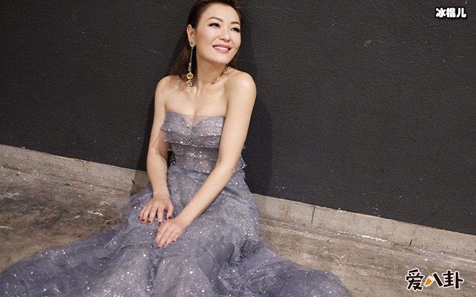 田蕊妮为何离开TVB