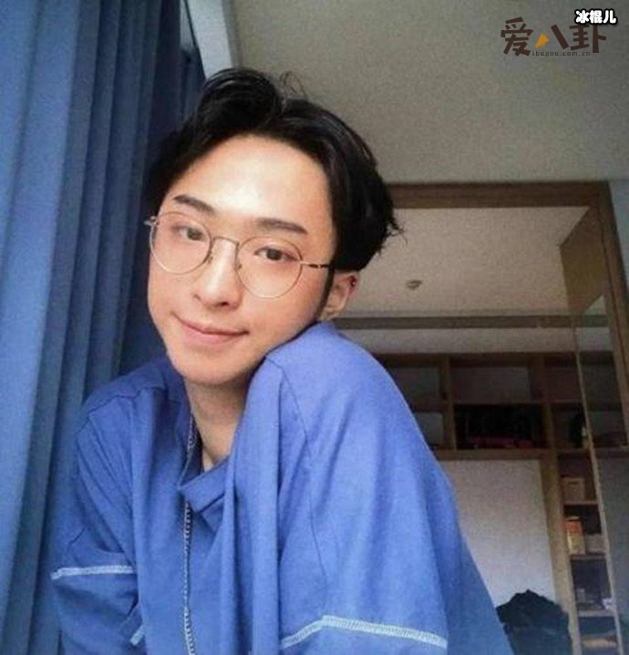 伊能静儿子哈利女装性感