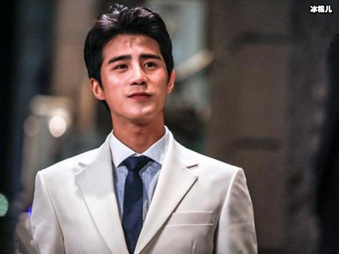 男星姜潮个人资料被扒