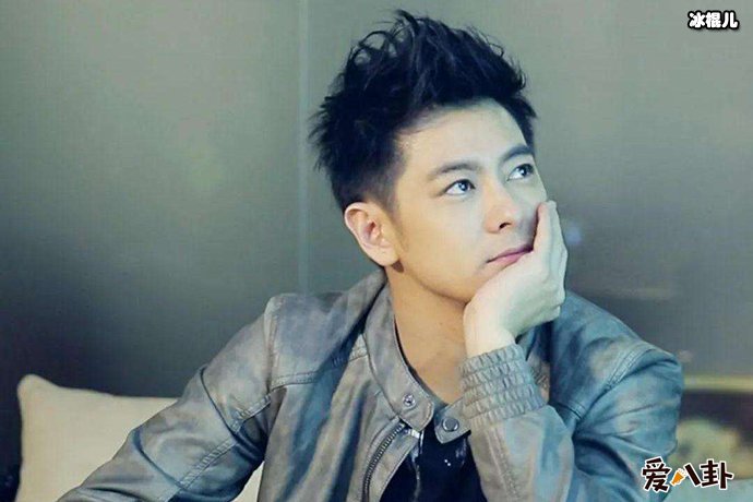 林志颖曝与林心如分手内幕