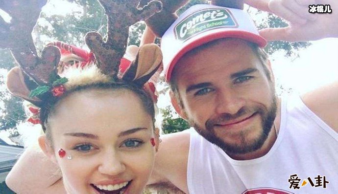 麦莉与锤弟被曝怀孕