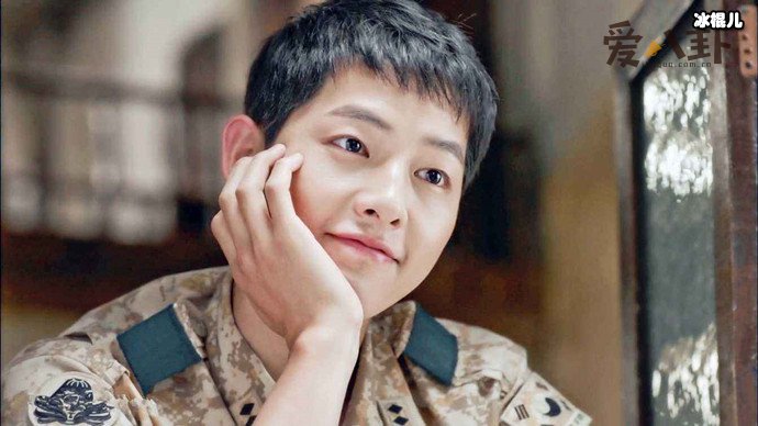 宋仲基辟谣恋情乃子虚乌有