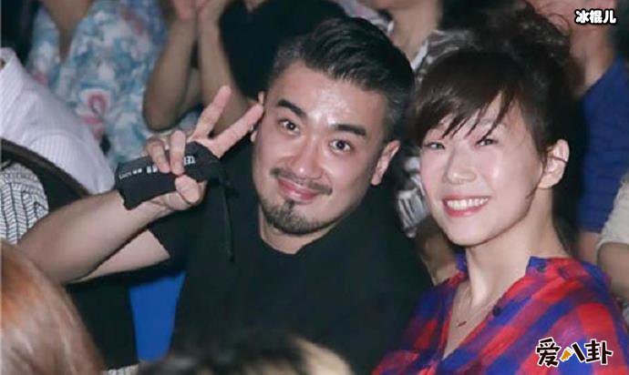 林忆莲恭硕良分手